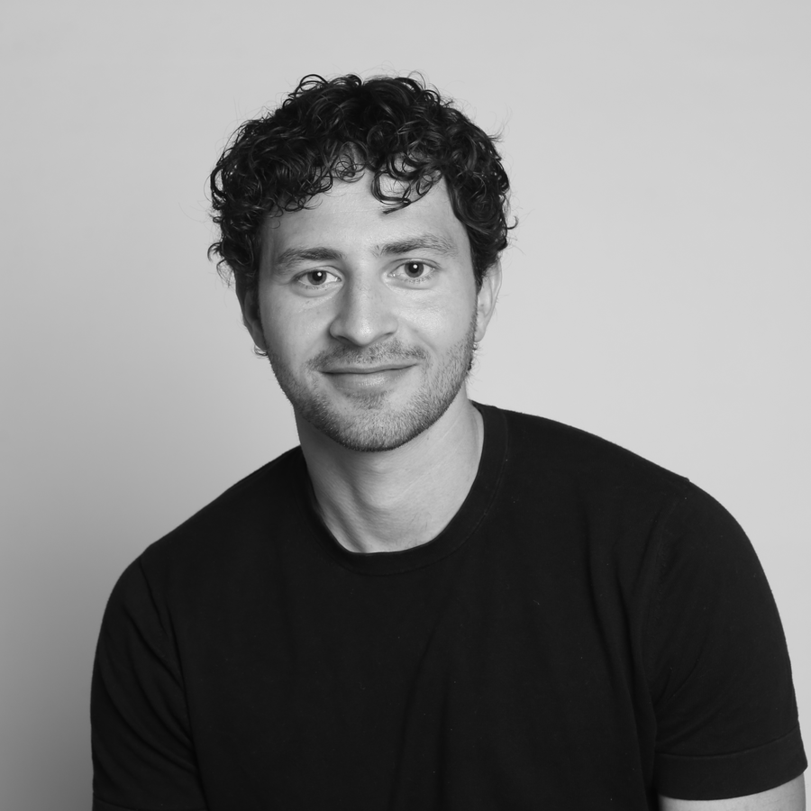 David Böni, Co-Founder & MD