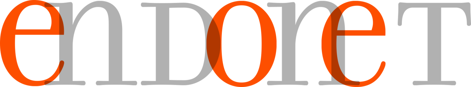 Endonet logo