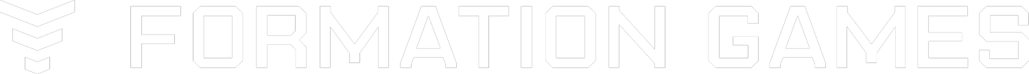 Formation Games logo