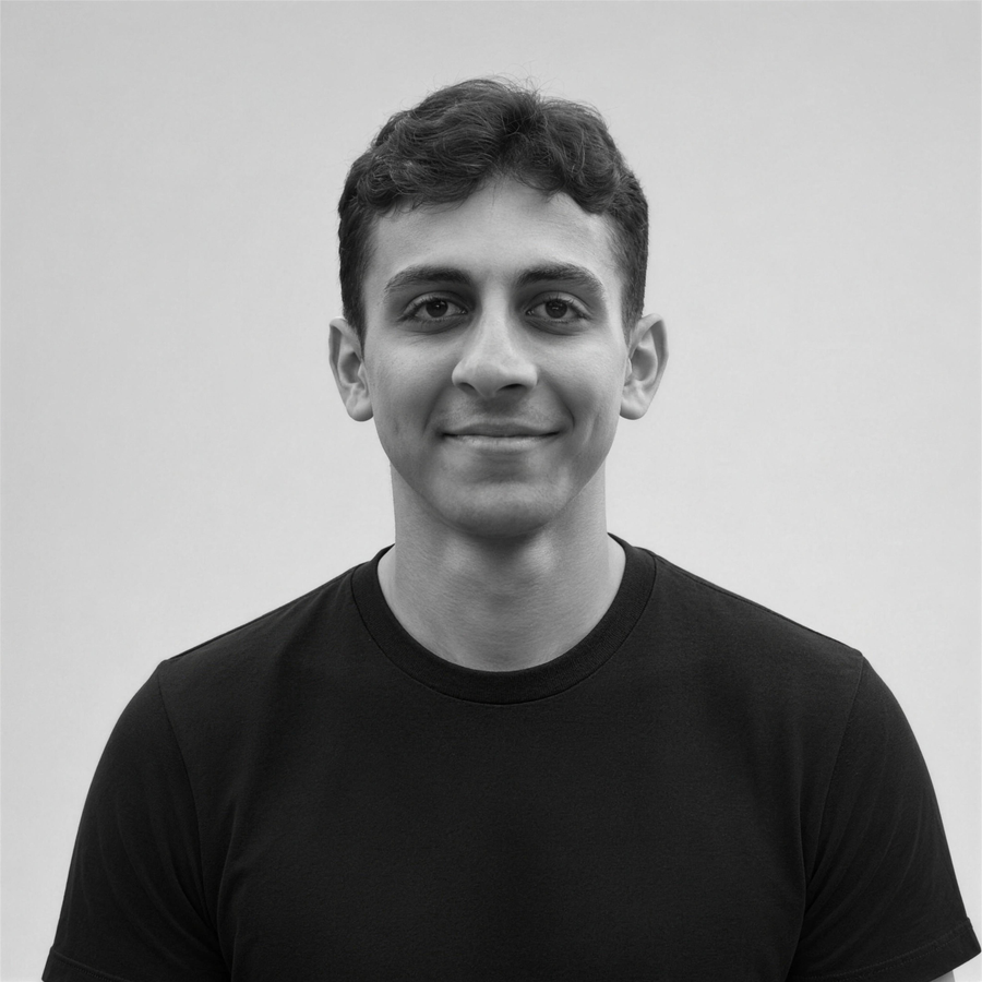 Ravi Venugopal